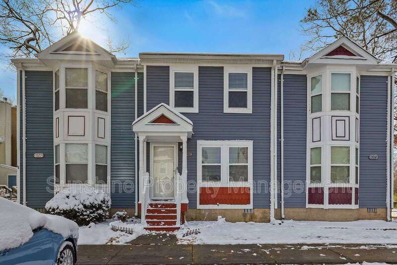 Victoria Station Townhouse property image