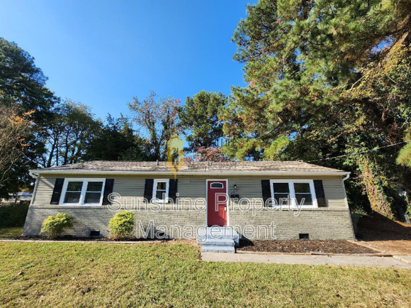 !!!WOW!!! Single Family home near Fort Eustis property image