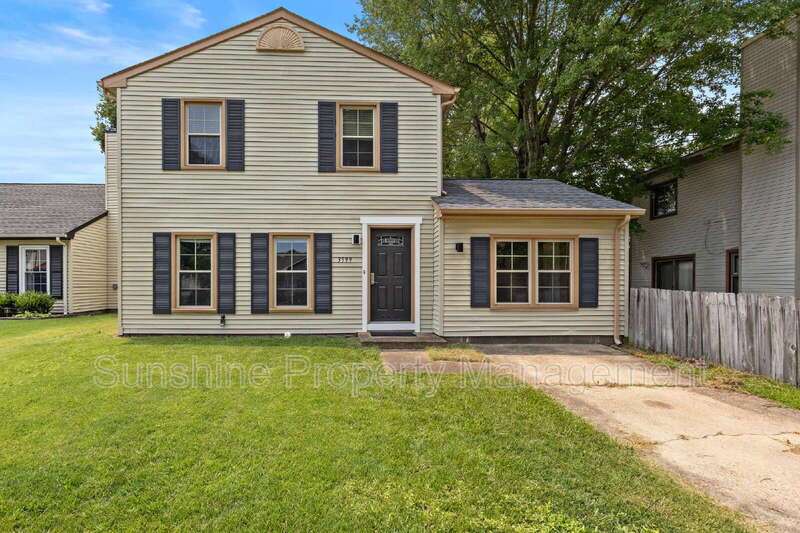 Single Family home in Chimney Hill property image