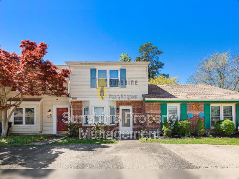 Nottingham Estates property image