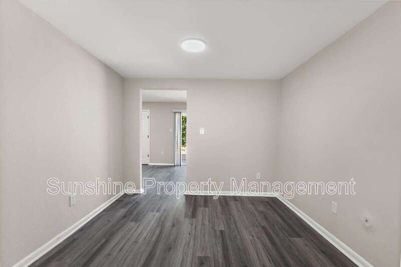 Redone townhouse property image