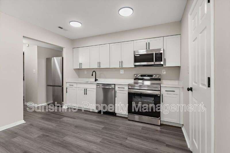 Redone townhouse property image