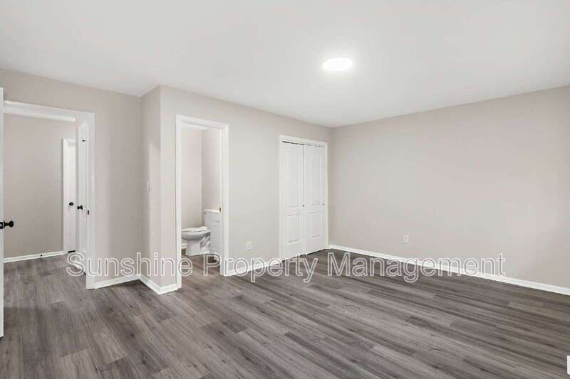 Redone townhouse property image