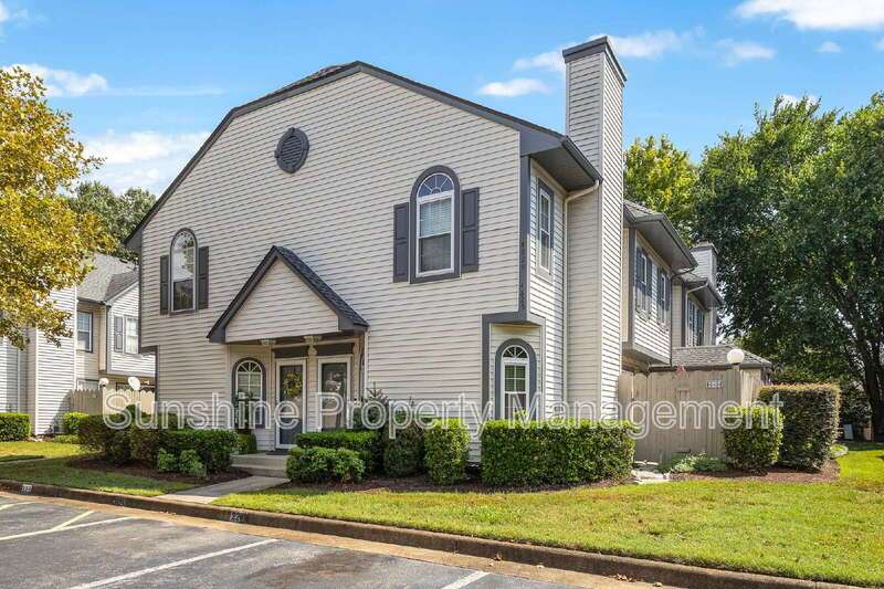 Updated condo-Brenneman Farms property image