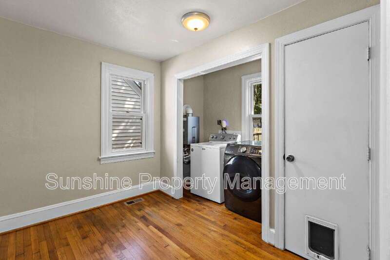 Right near Norfolk Naval Base property image