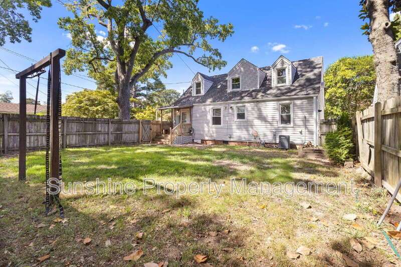 Right near Norfolk Naval Base property image