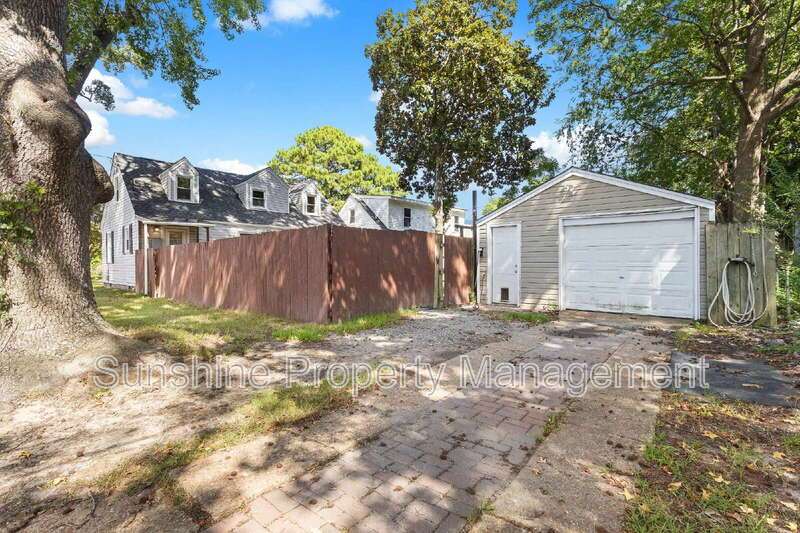 Right near Norfolk Naval Base property image