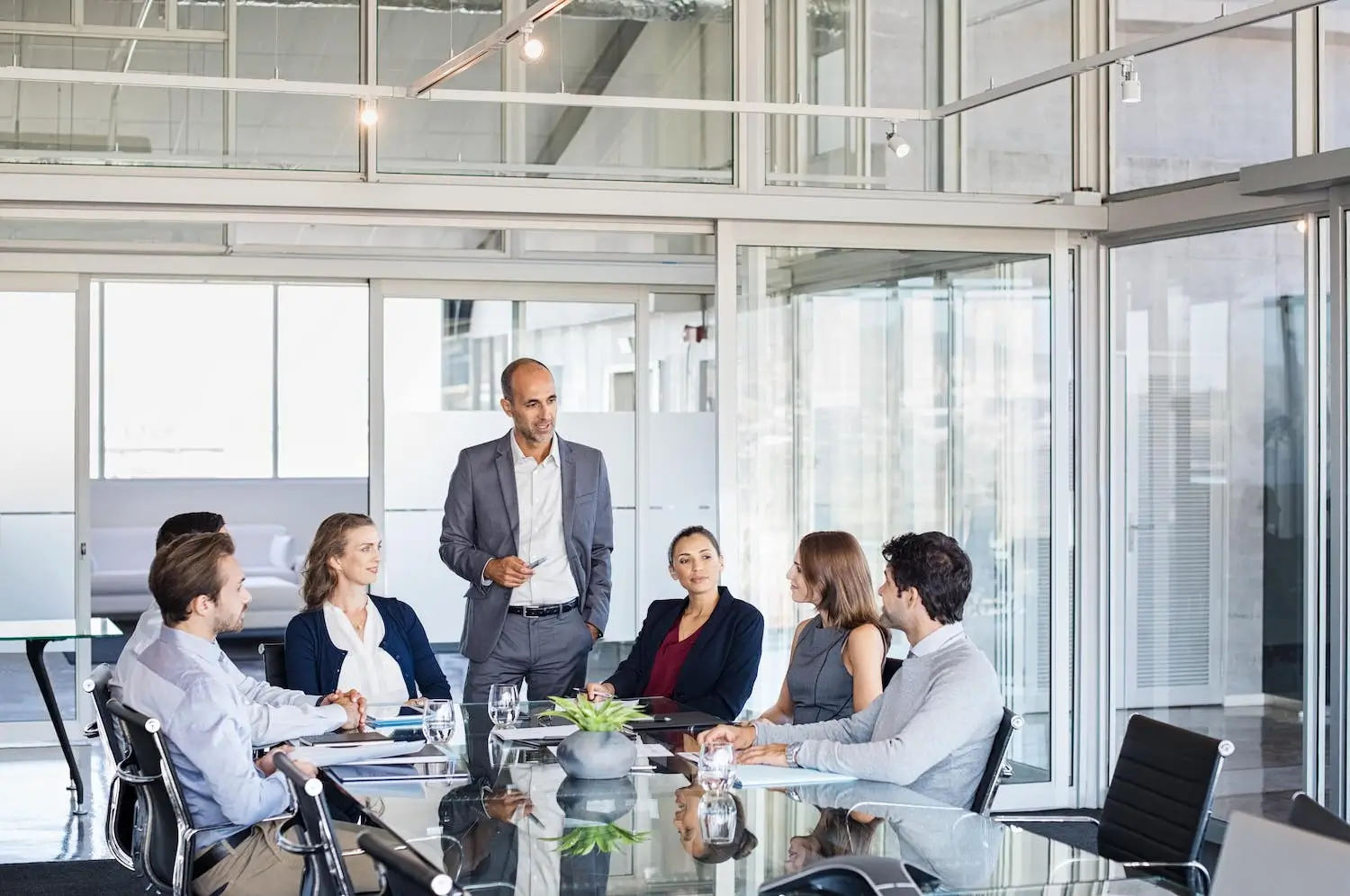 Sunshine Property Management Board Member Resources