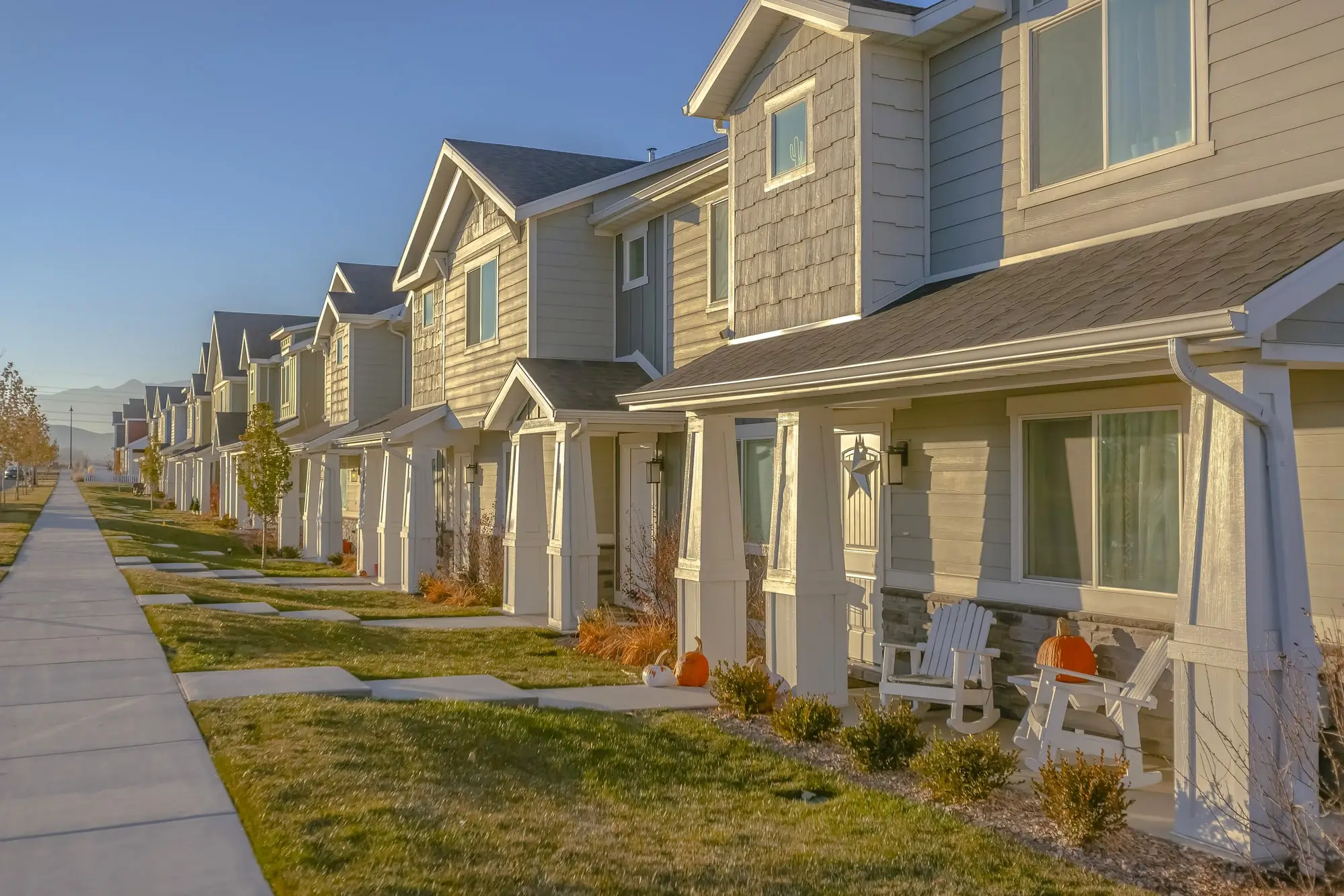 Norfolk Property Management